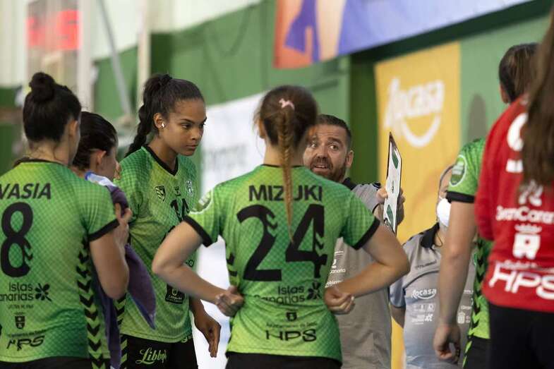 Imagen de archivo del Rocasa / TA